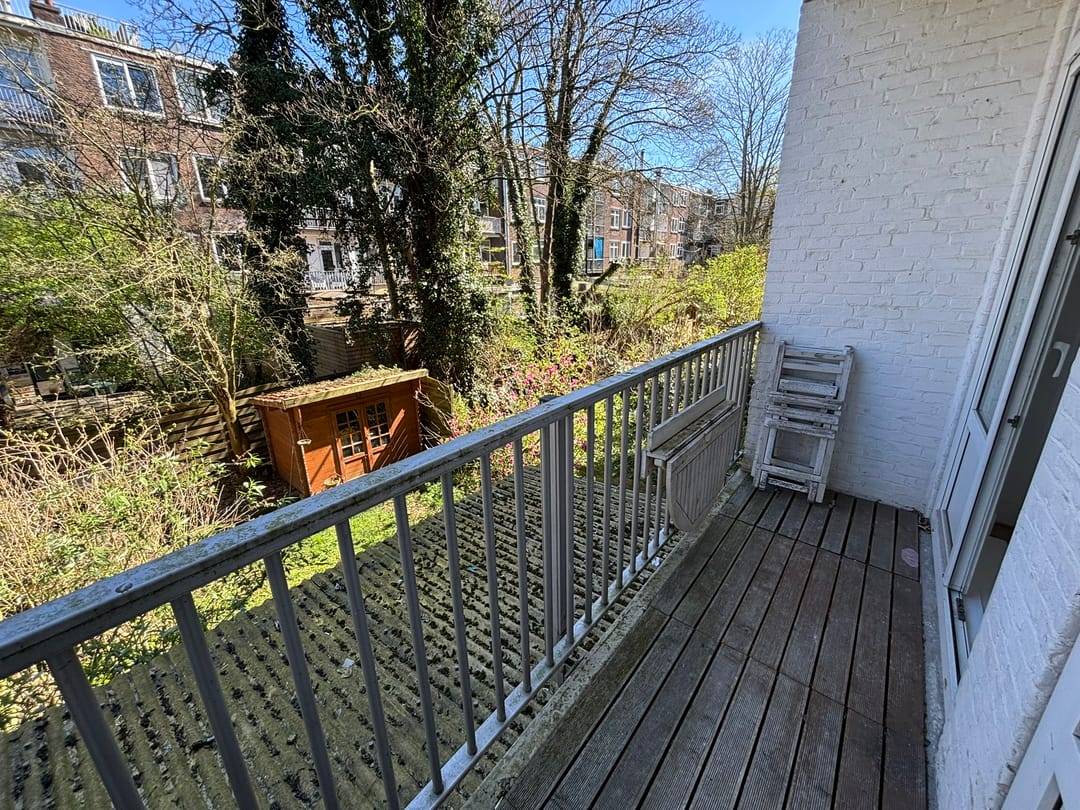 Foto 7 van Mauvestraat 47-1