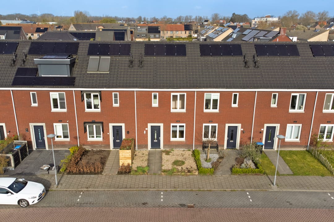 Foto 43 van Lint 36