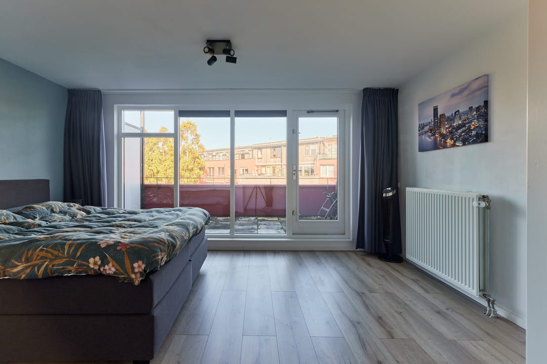 Foto 26 van Baars 63