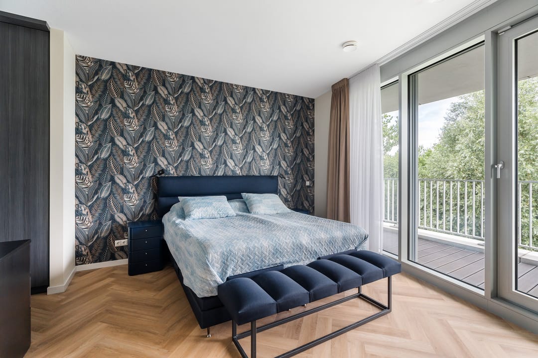 Foto 13 van Van der Duijn van Maasdamweg 716