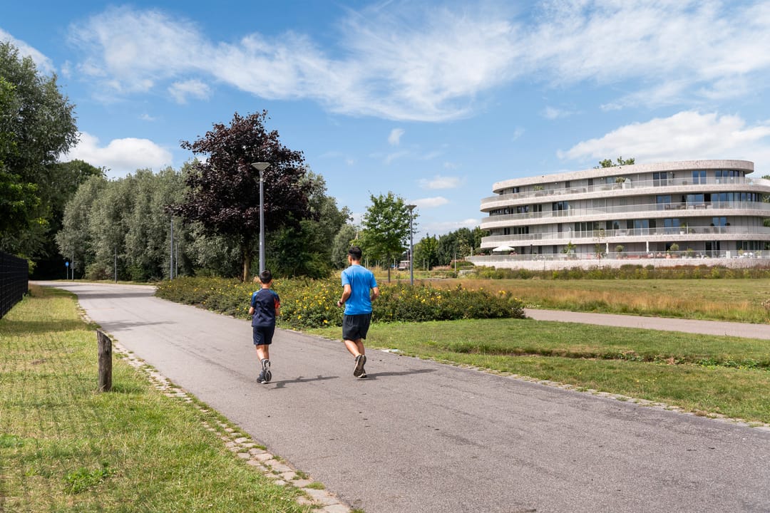 Foto 28 van Van der Duijn van Maasdamweg 716