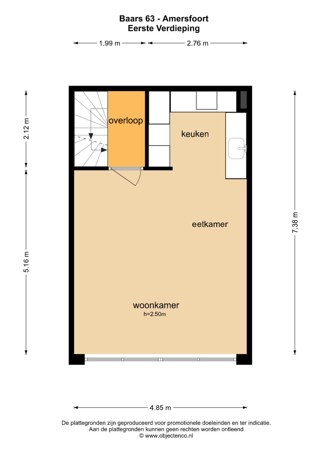 Foto 44 van Baars 63