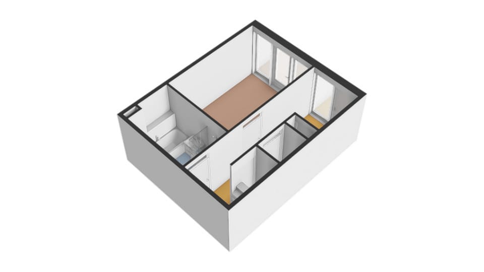 Foto 42 van Baars 63