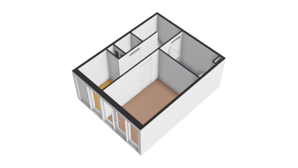 Foto 43 van Baars 63