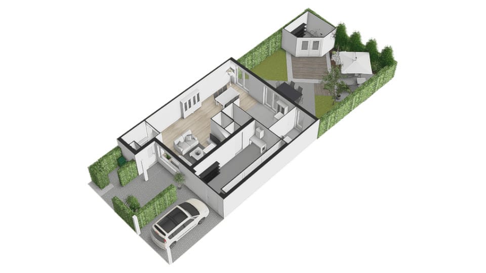 Photo 60 of Nemelaer 11