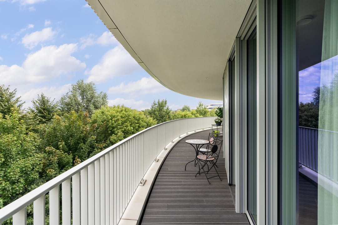 Foto 22 van Van der Duijn van Maasdamweg 716