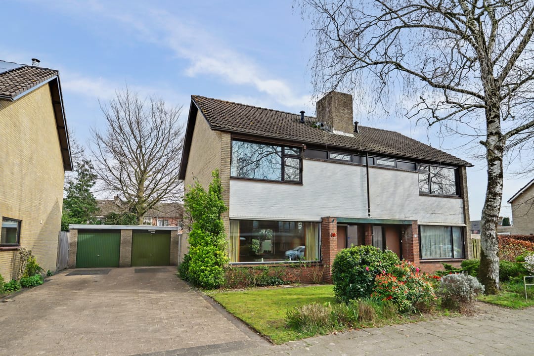 Foto 1 van Ralph Bunchestraat 30