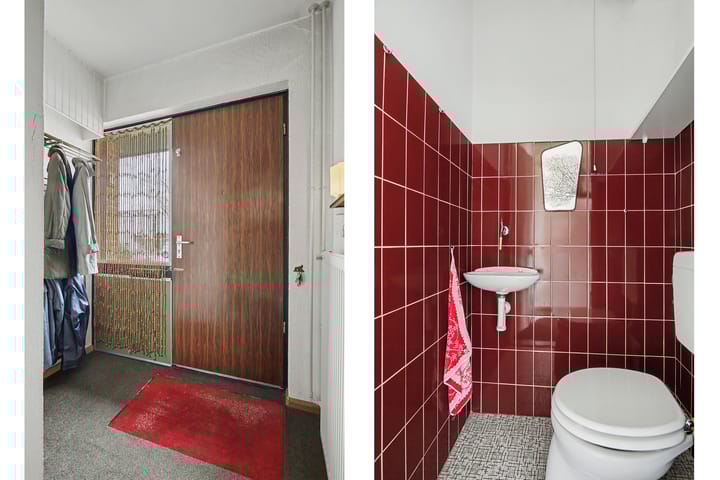 Photo 3 of Ralph Bunchestraat 30