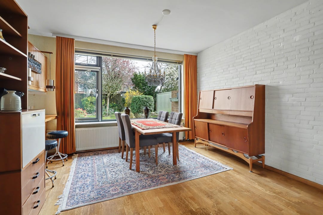 Foto 8 van Ralph Bunchestraat 30