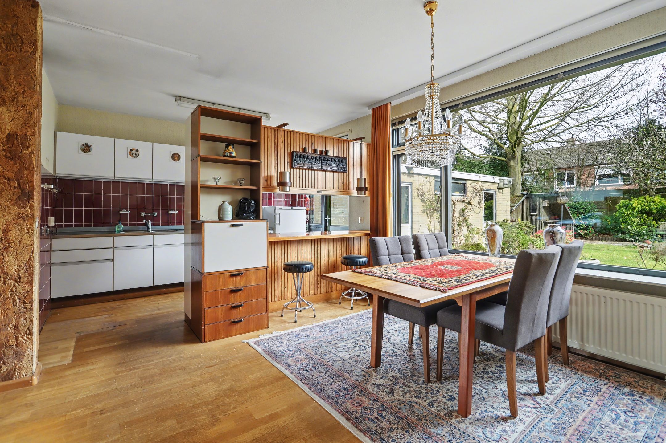 Foto 9 van Ralph Bunchestraat 30