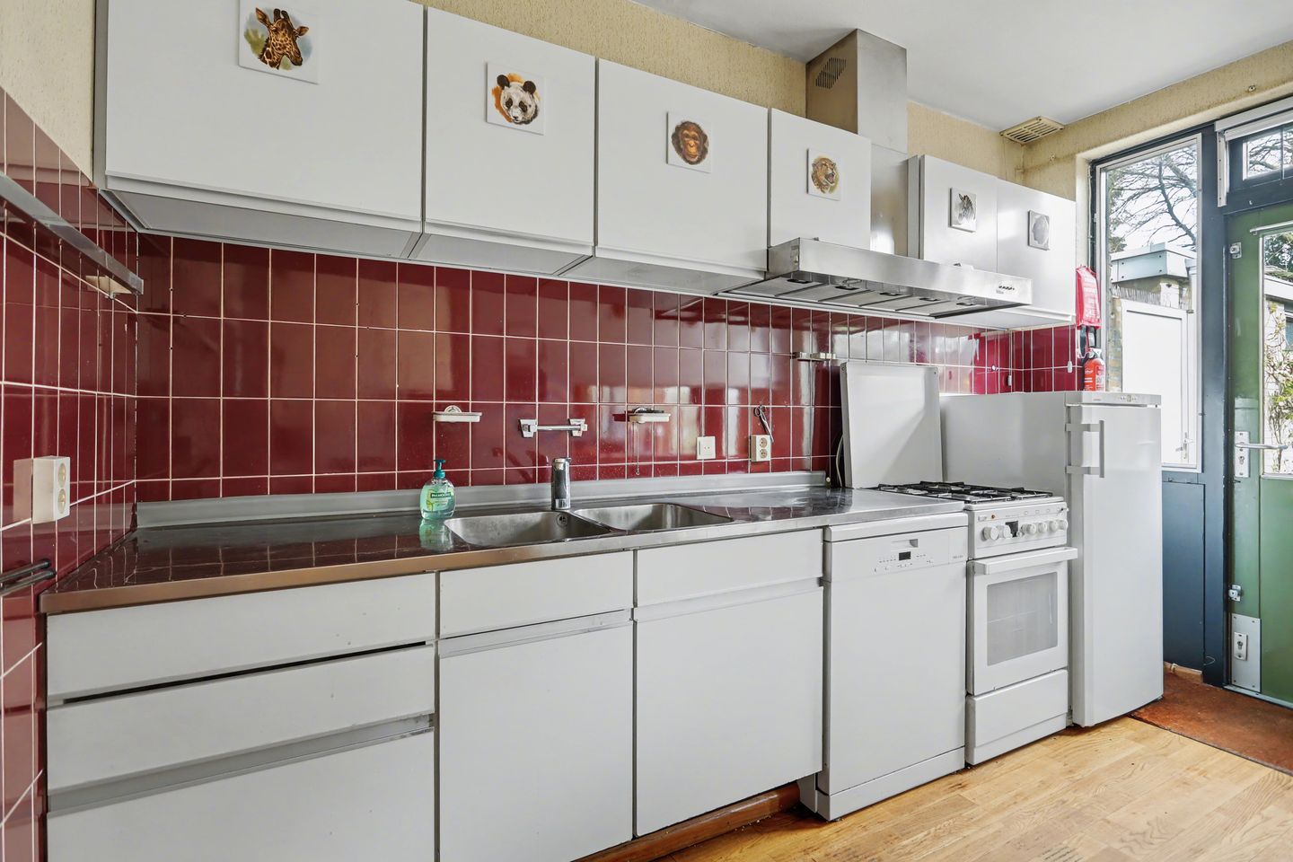 Foto 10 van Ralph Bunchestraat 30