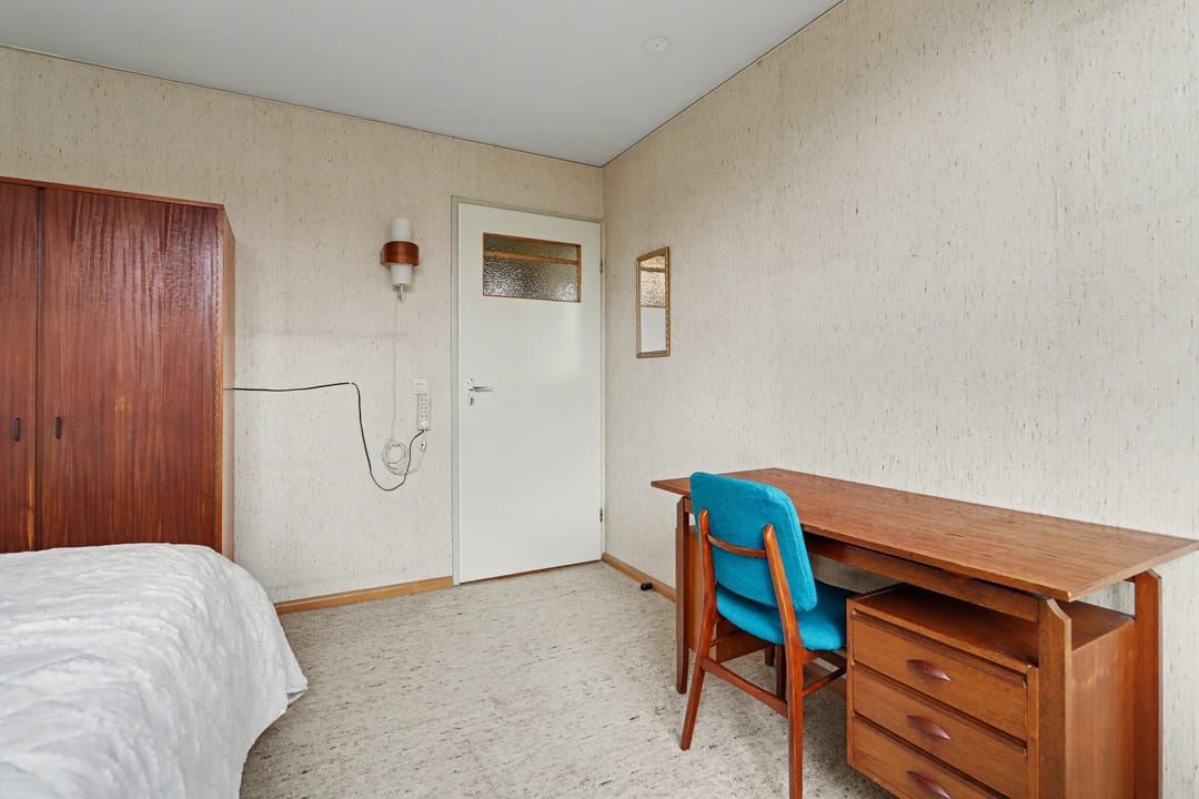 Foto 16 van Ralph Bunchestraat 30