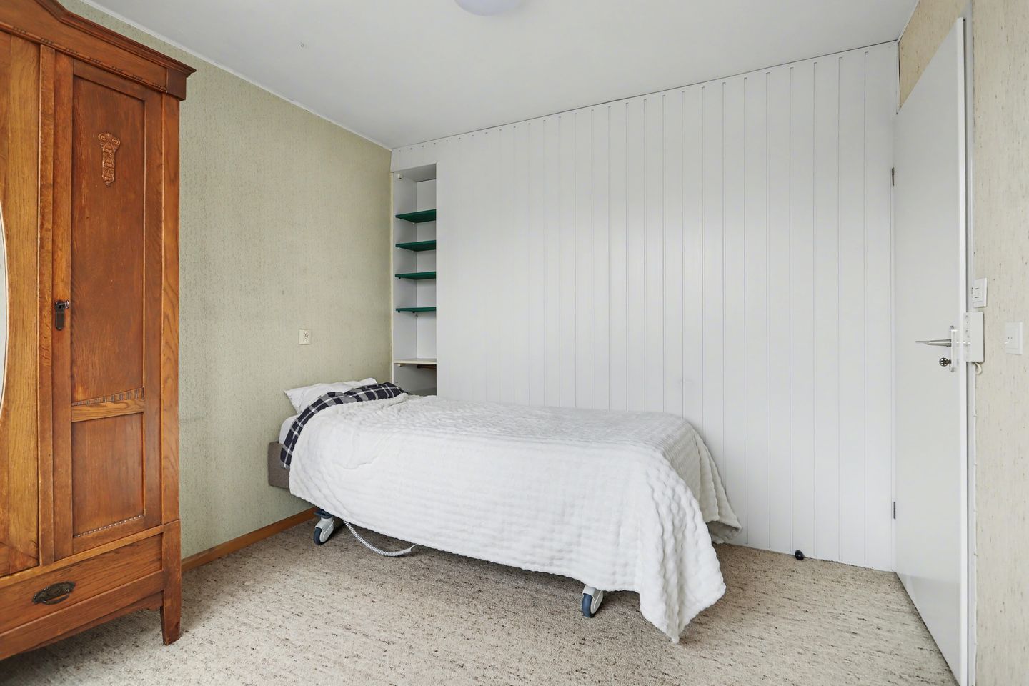 Foto 20 van Ralph Bunchestraat 30