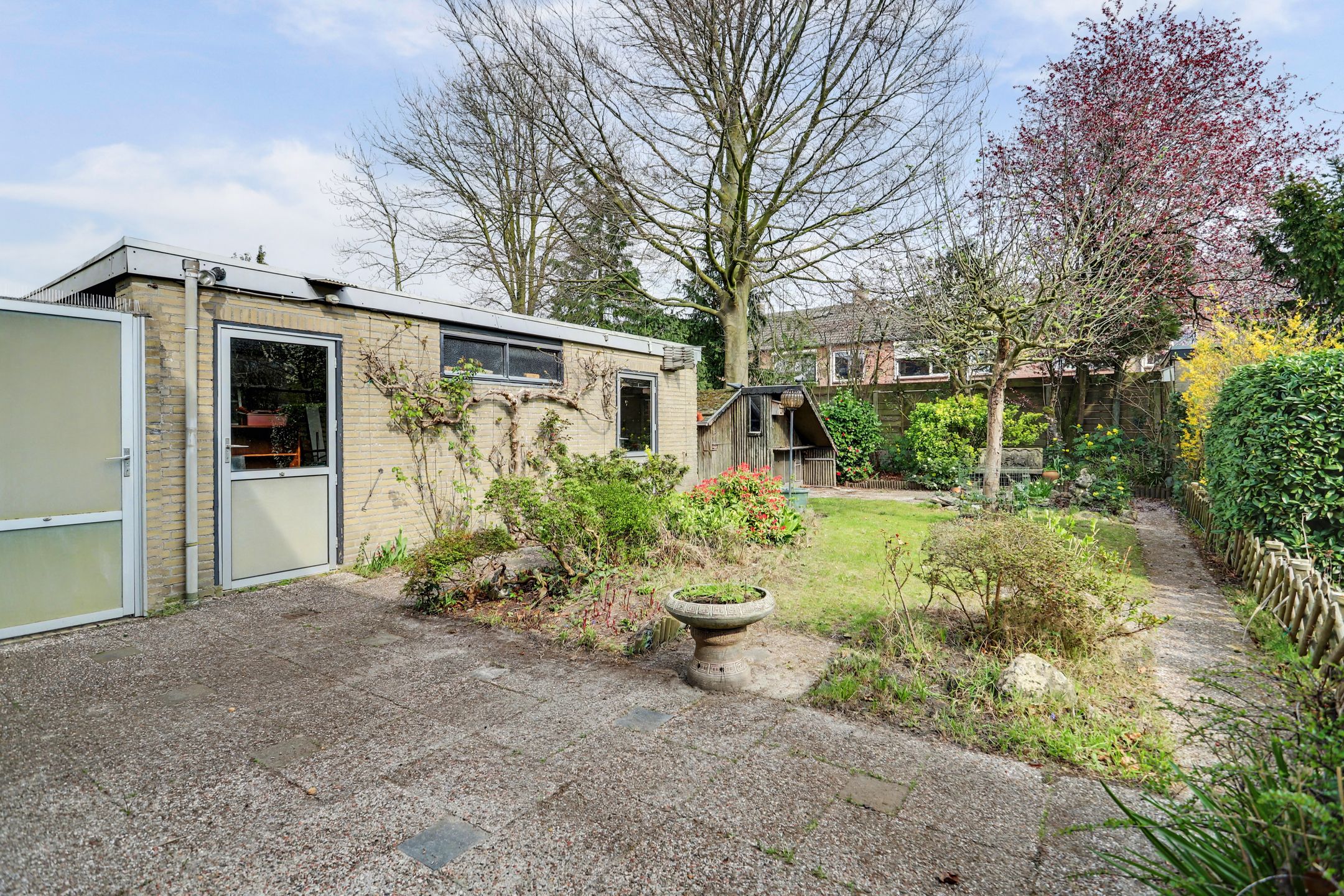 Foto 27 van Ralph Bunchestraat 30