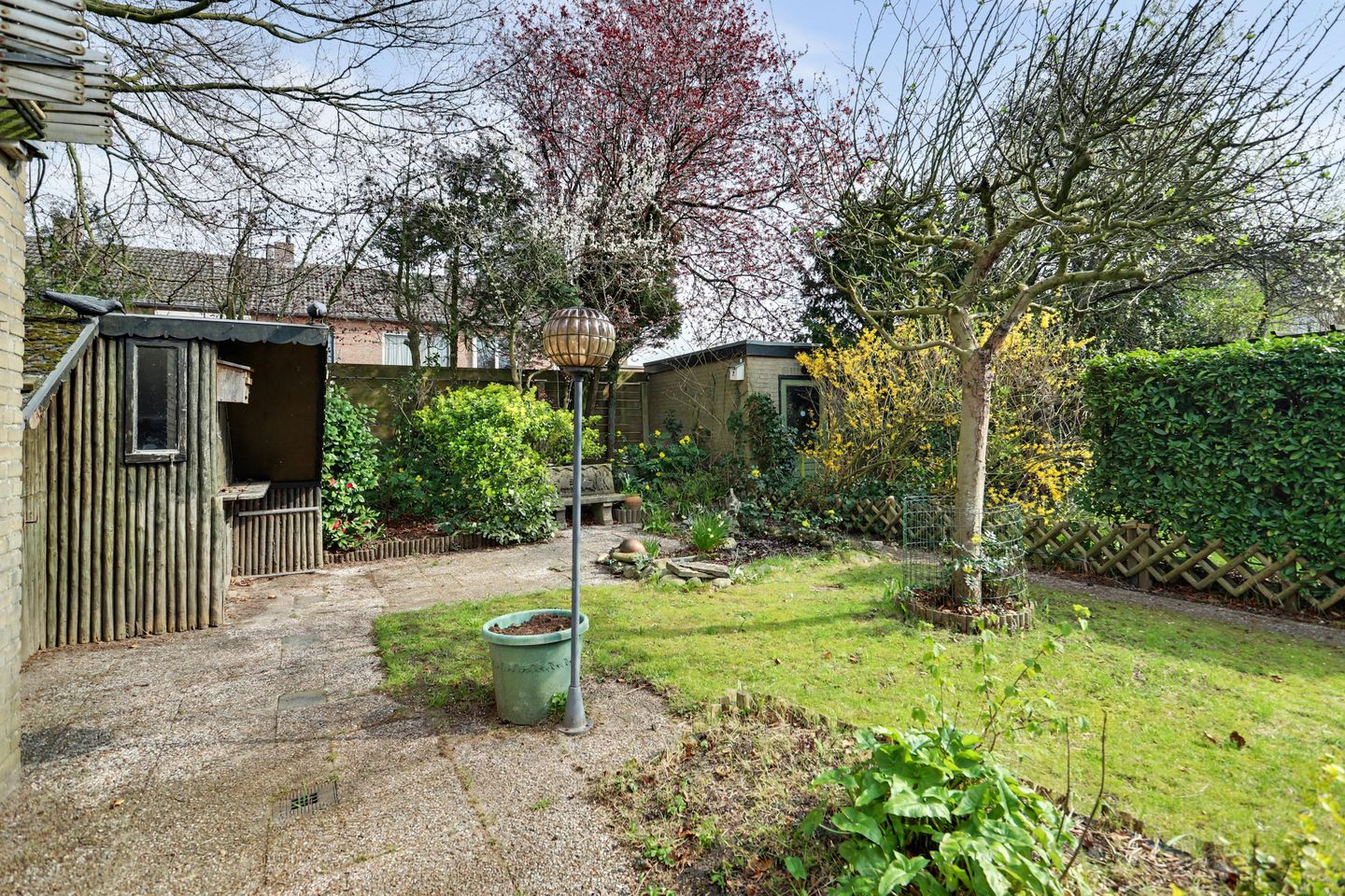 Foto 29 van Ralph Bunchestraat 30