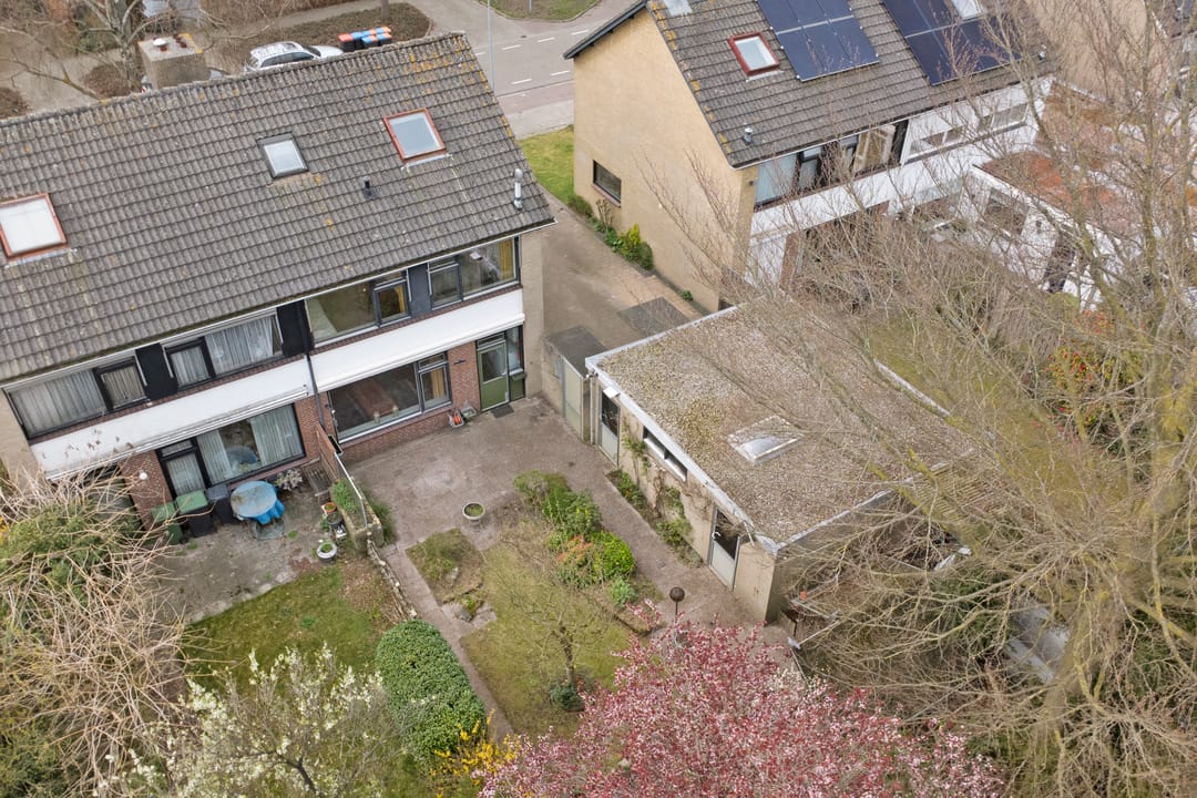 Foto 31 van Ralph Bunchestraat 30