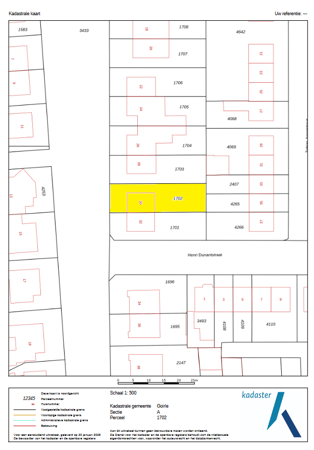 Foto 38 van Ralph Bunchestraat 30