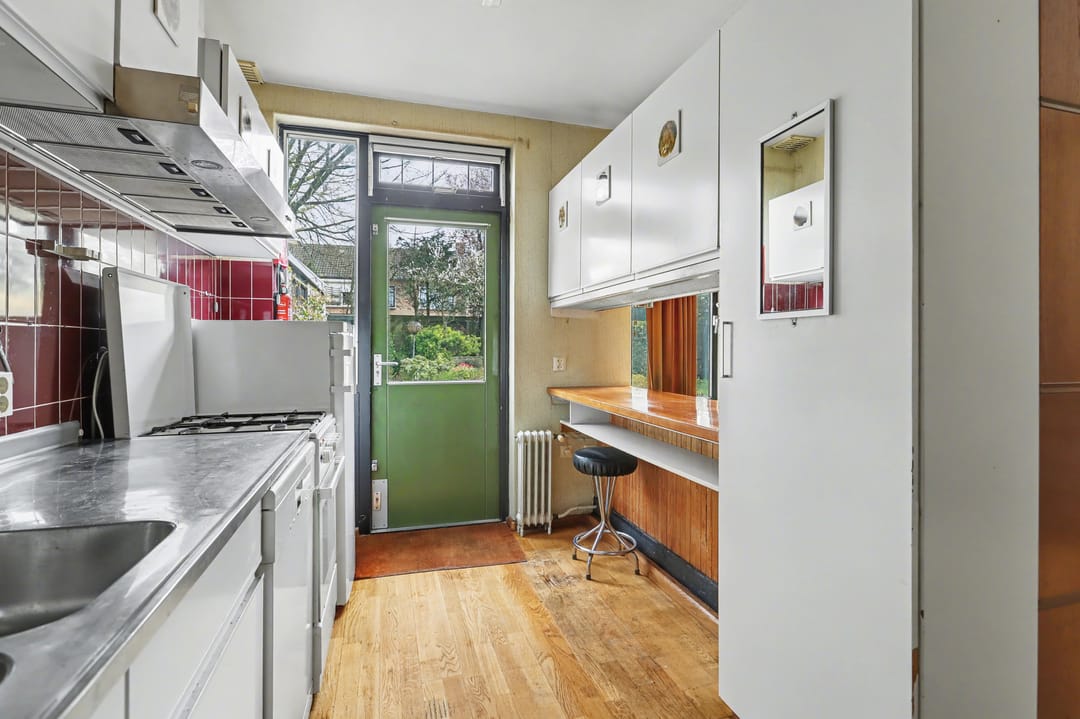 Foto 11 van Ralph Bunchestraat 30