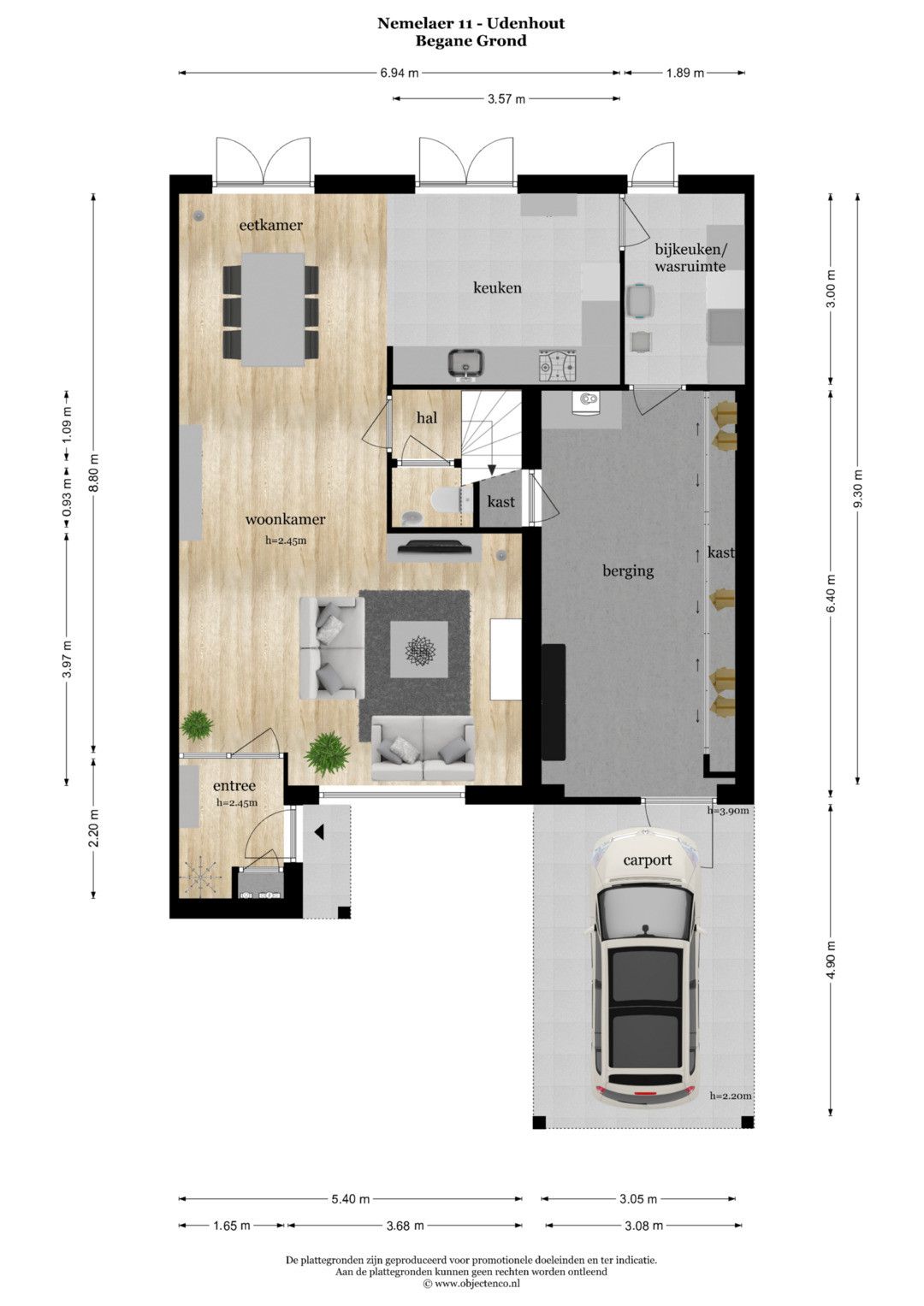 Photo 52 of Nemelaer 11