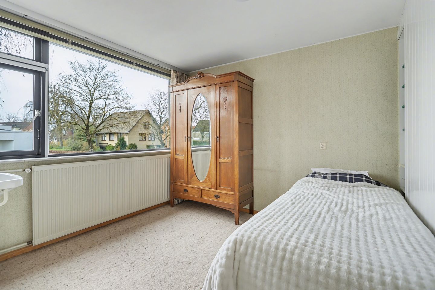 Foto 19 van Ralph Bunchestraat 30