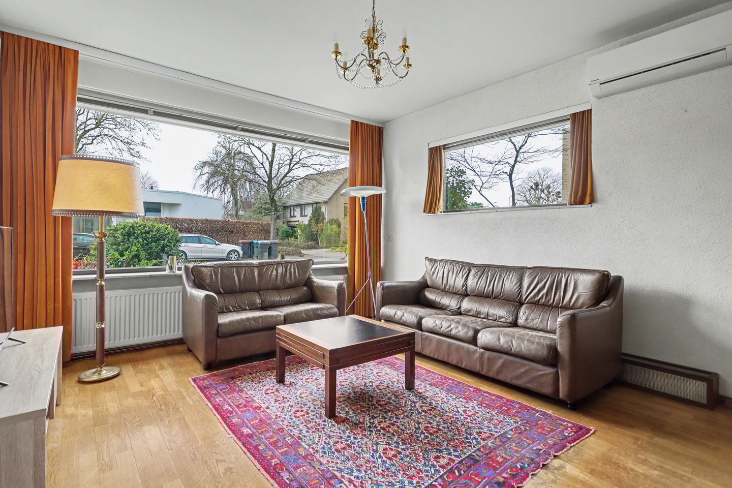 Foto 4 van Ralph Bunchestraat 30