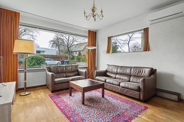 Photo 4 of Ralph Bunchestraat 30