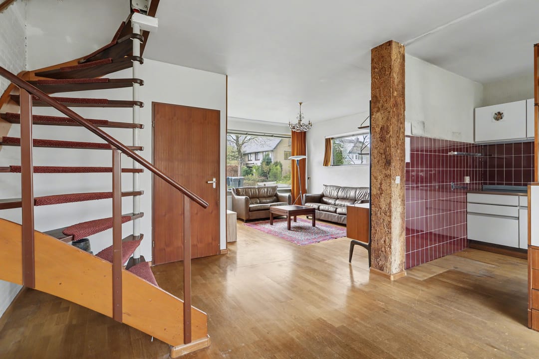 Foto 13 van Ralph Bunchestraat 30