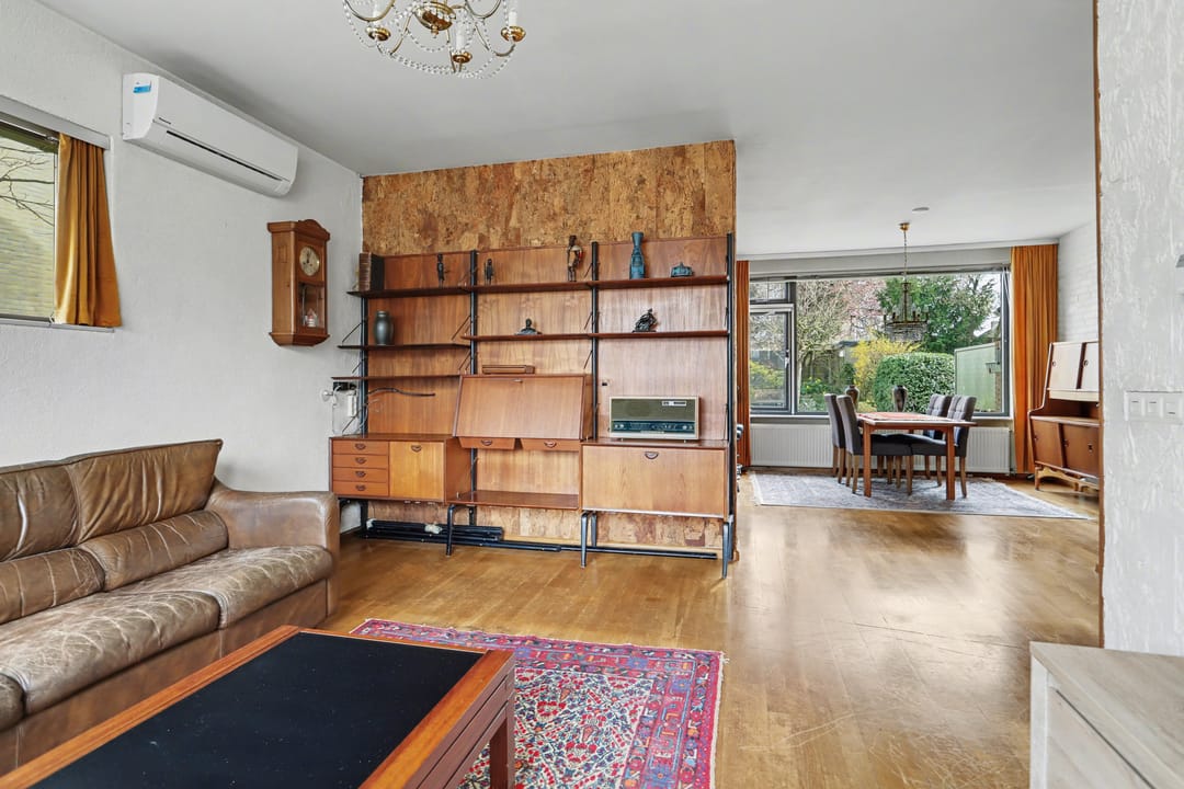 Foto 7 van Ralph Bunchestraat 30