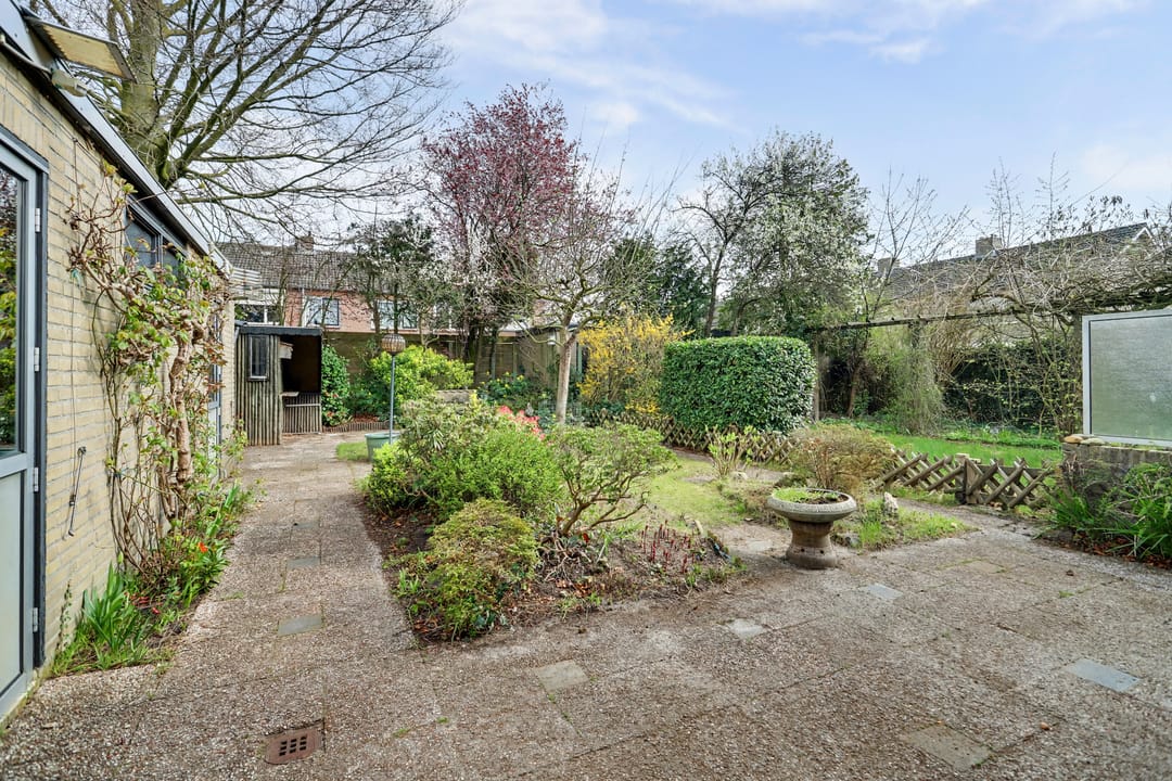 Foto 26 van Ralph Bunchestraat 30