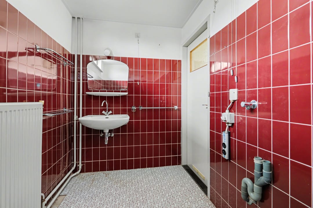 Foto 22 van Ralph Bunchestraat 30