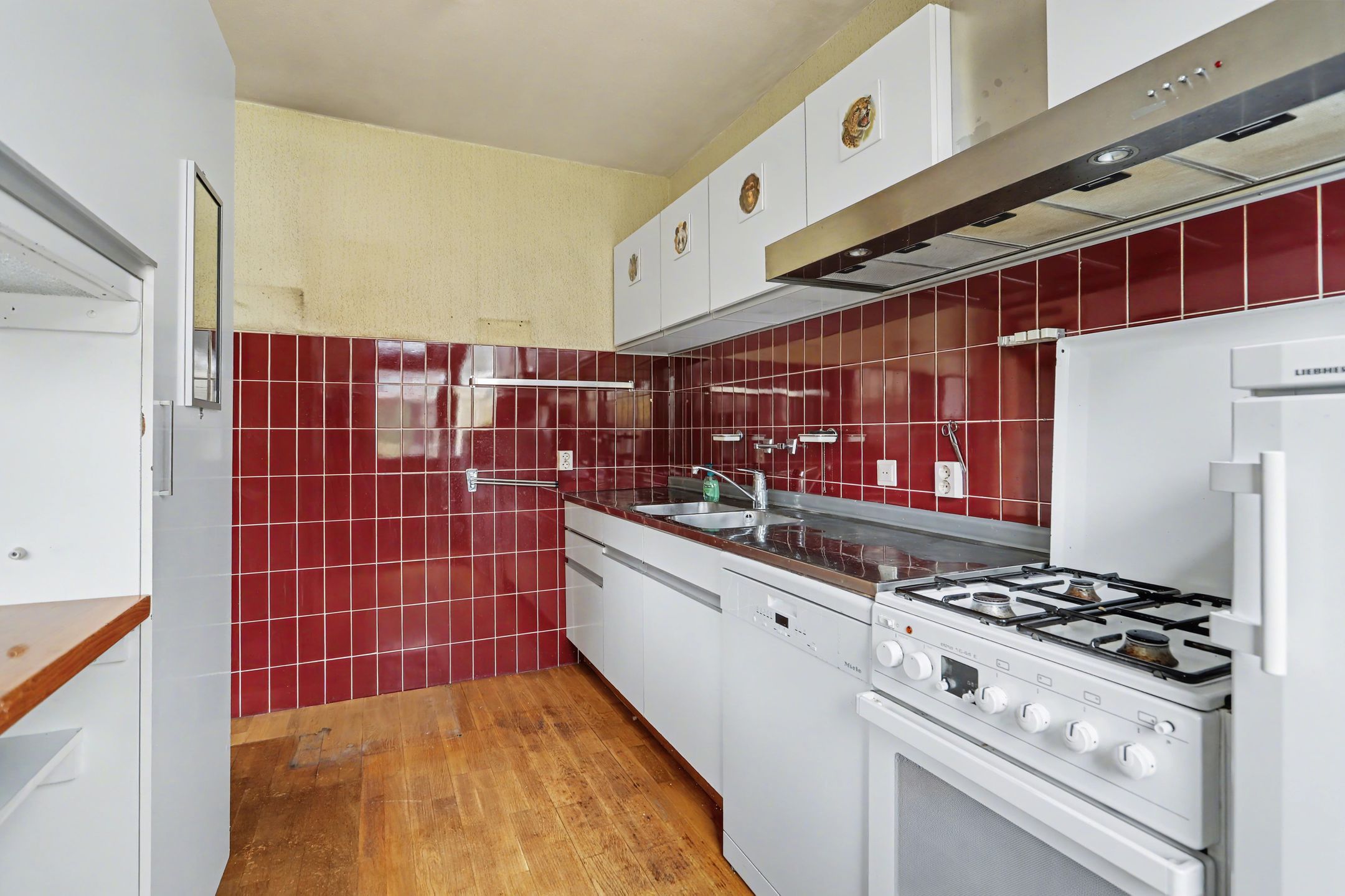 Foto 12 van Ralph Bunchestraat 30