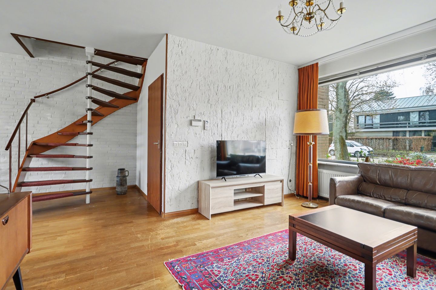 Foto 5 van Ralph Bunchestraat 30