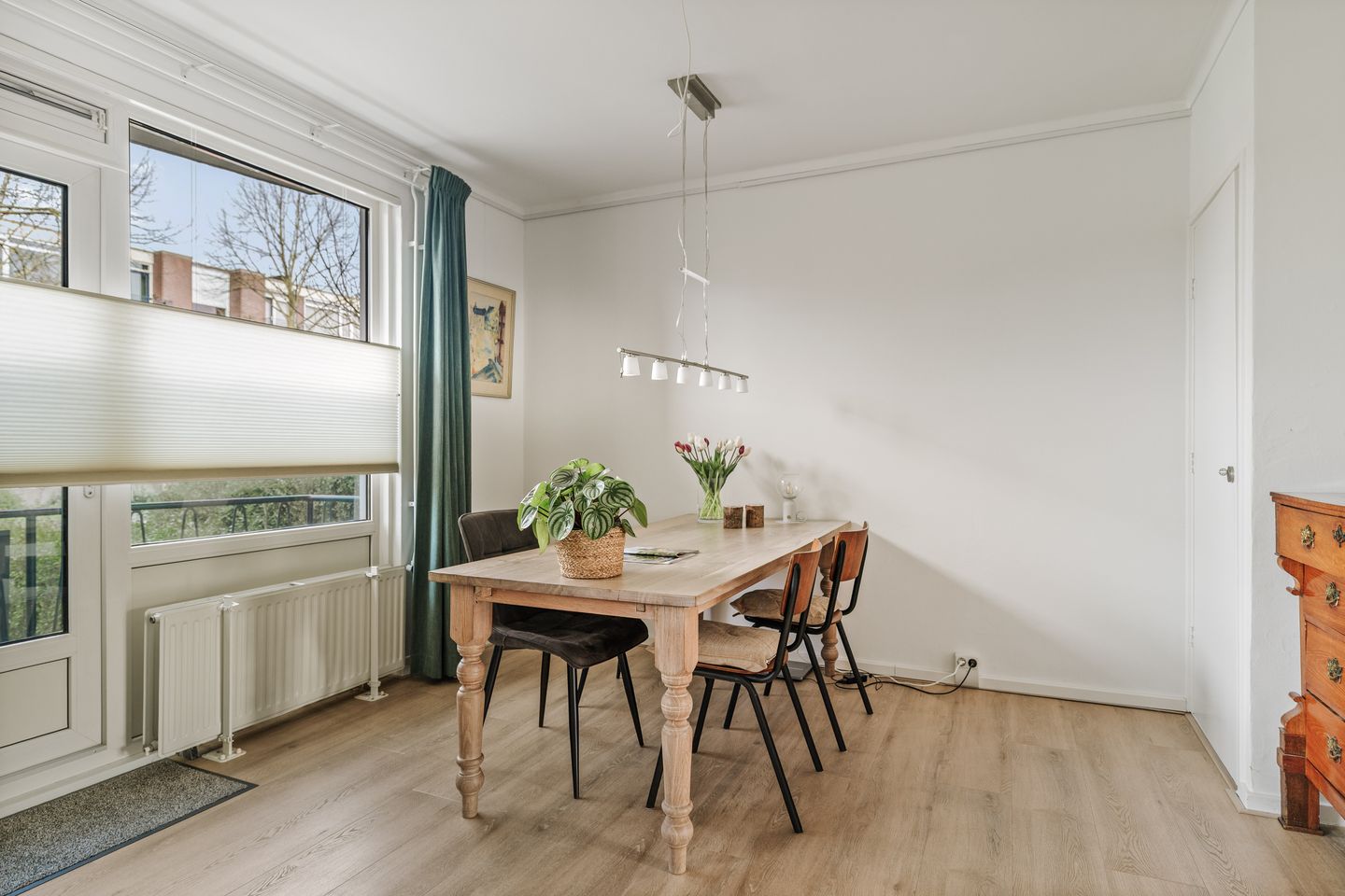 Foto 4 van Joost van den Vondellaan 31