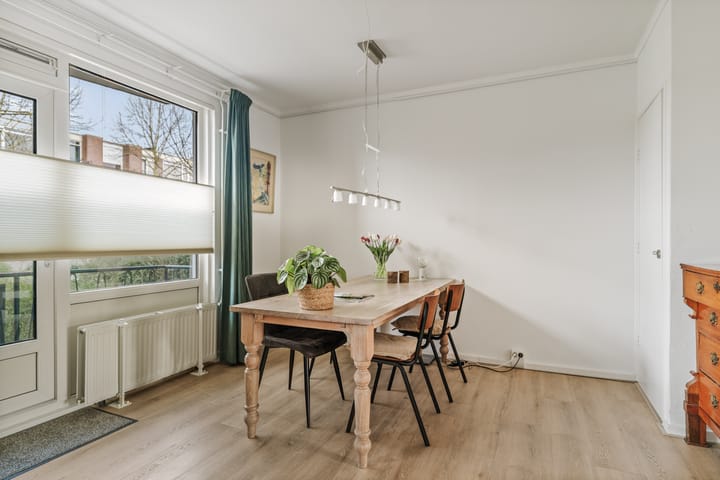 Foto 4 van Joost van den Vondellaan 31