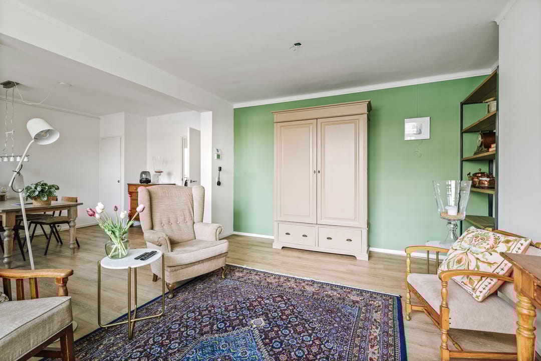 Foto 7 van Joost van den Vondellaan 31