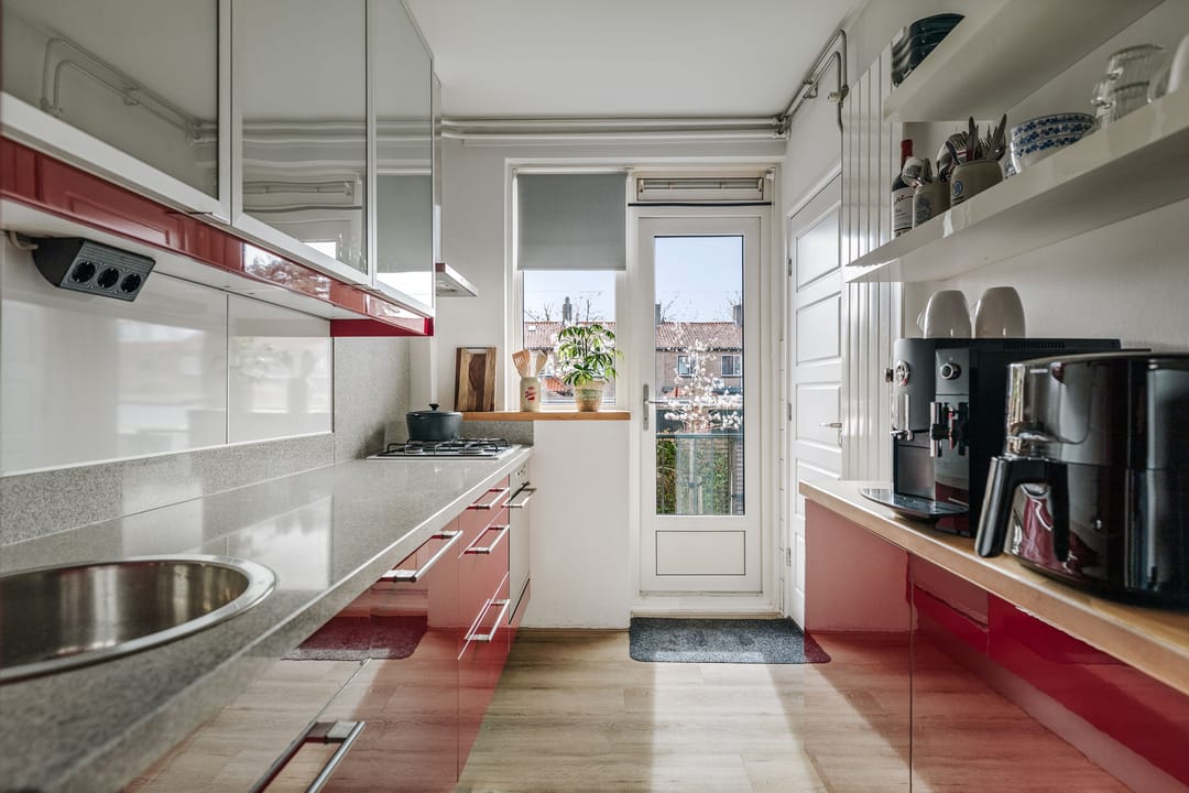 Foto 11 van Joost van den Vondellaan 31