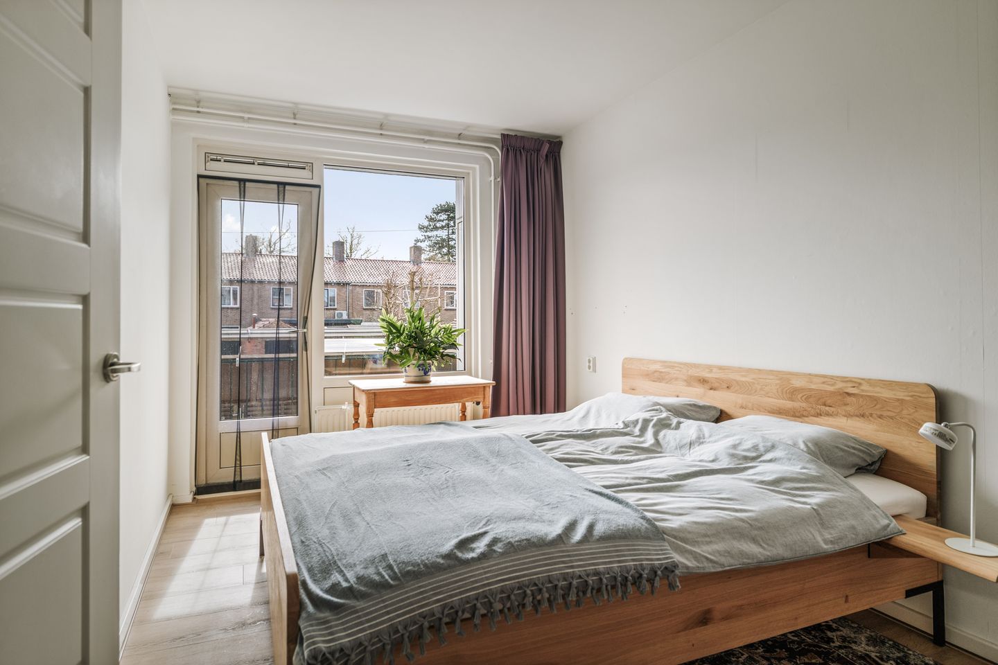 Foto 14 van Joost van den Vondellaan 31