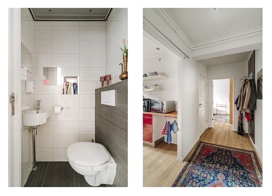 Foto 17 van Joost van den Vondellaan 31