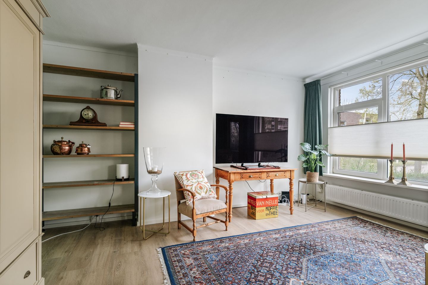 Foto 19 van Joost van den Vondellaan 31