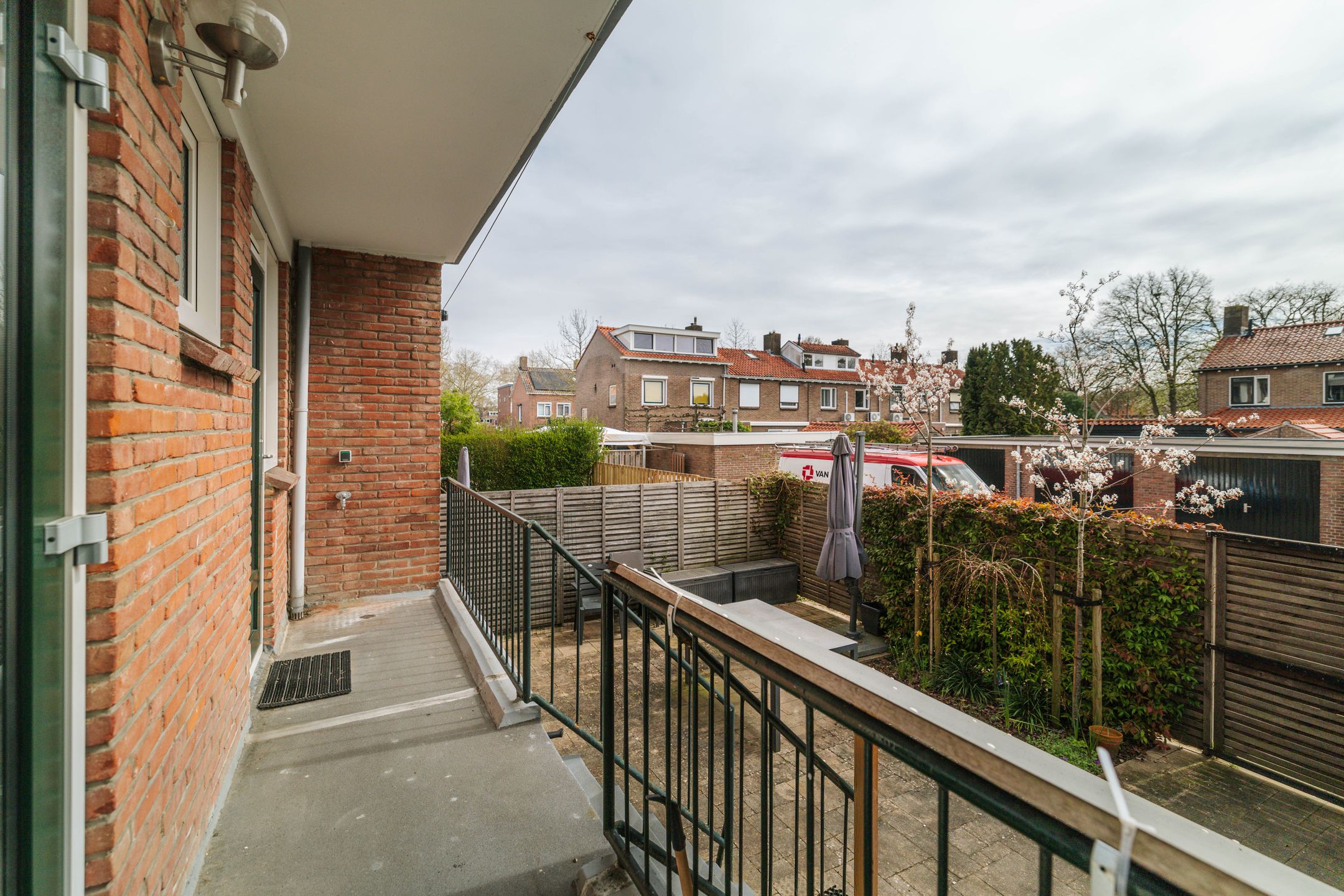 Foto 24 van Joost van den Vondellaan 31