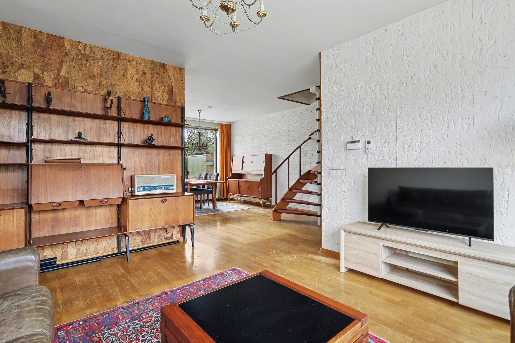 Foto 6 van Ralph Bunchestraat 30