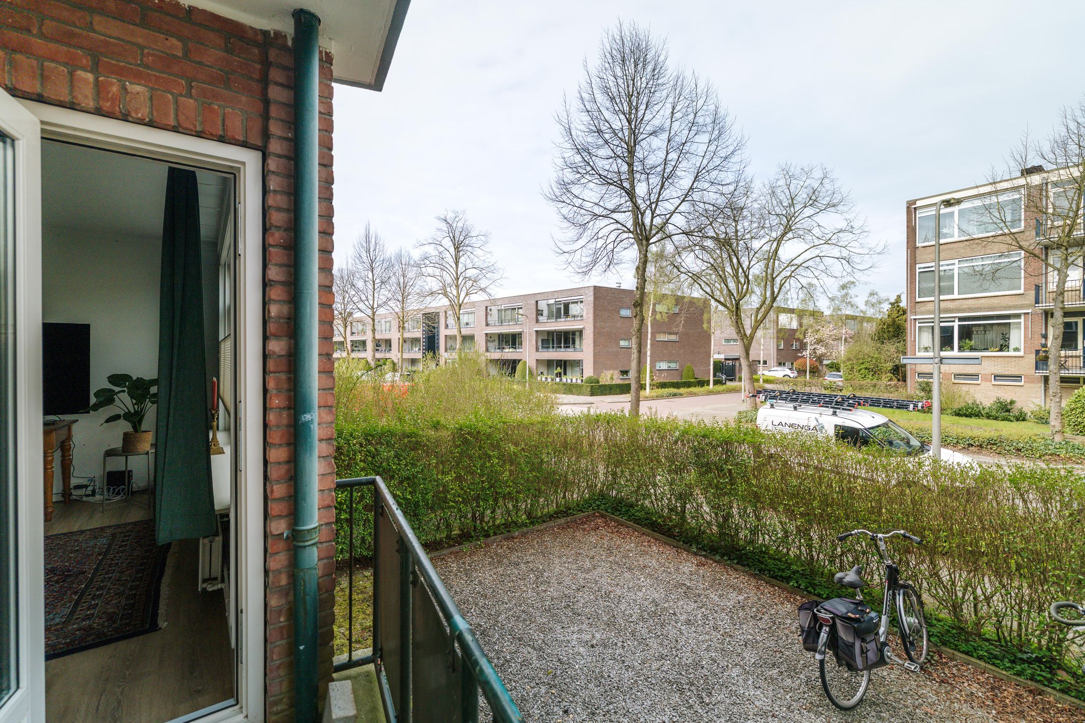 Foto 27 van Joost van den Vondellaan 31