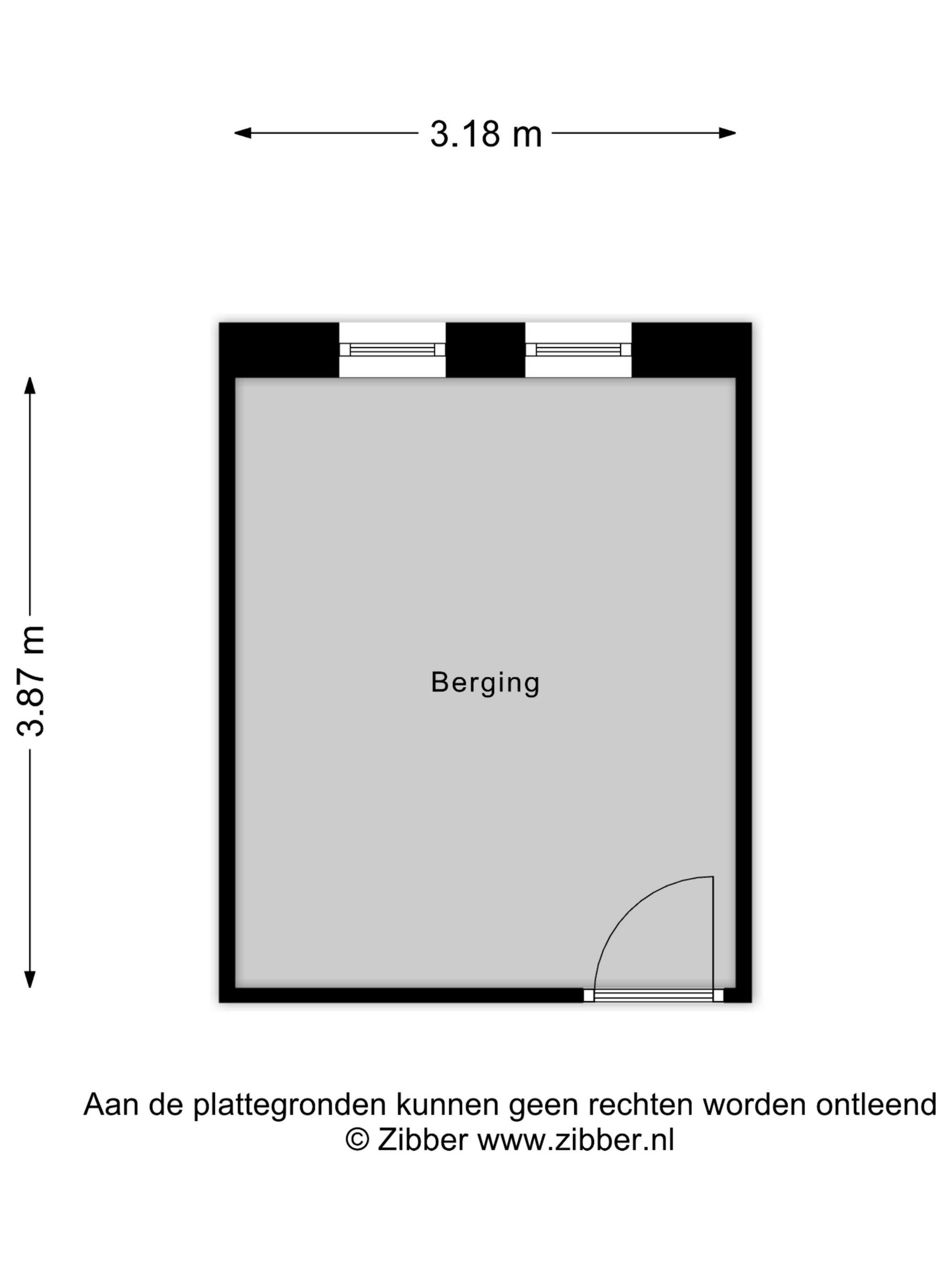 Foto 39 van Joost van den Vondellaan 31