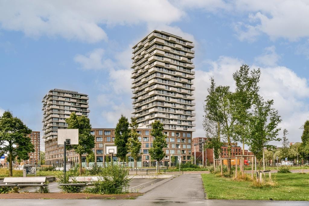 Photo 1 of Rosestraat 1359