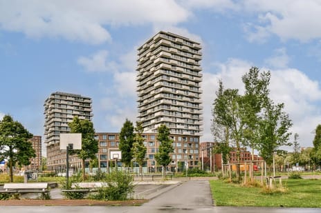 Rosestraat thumbnail