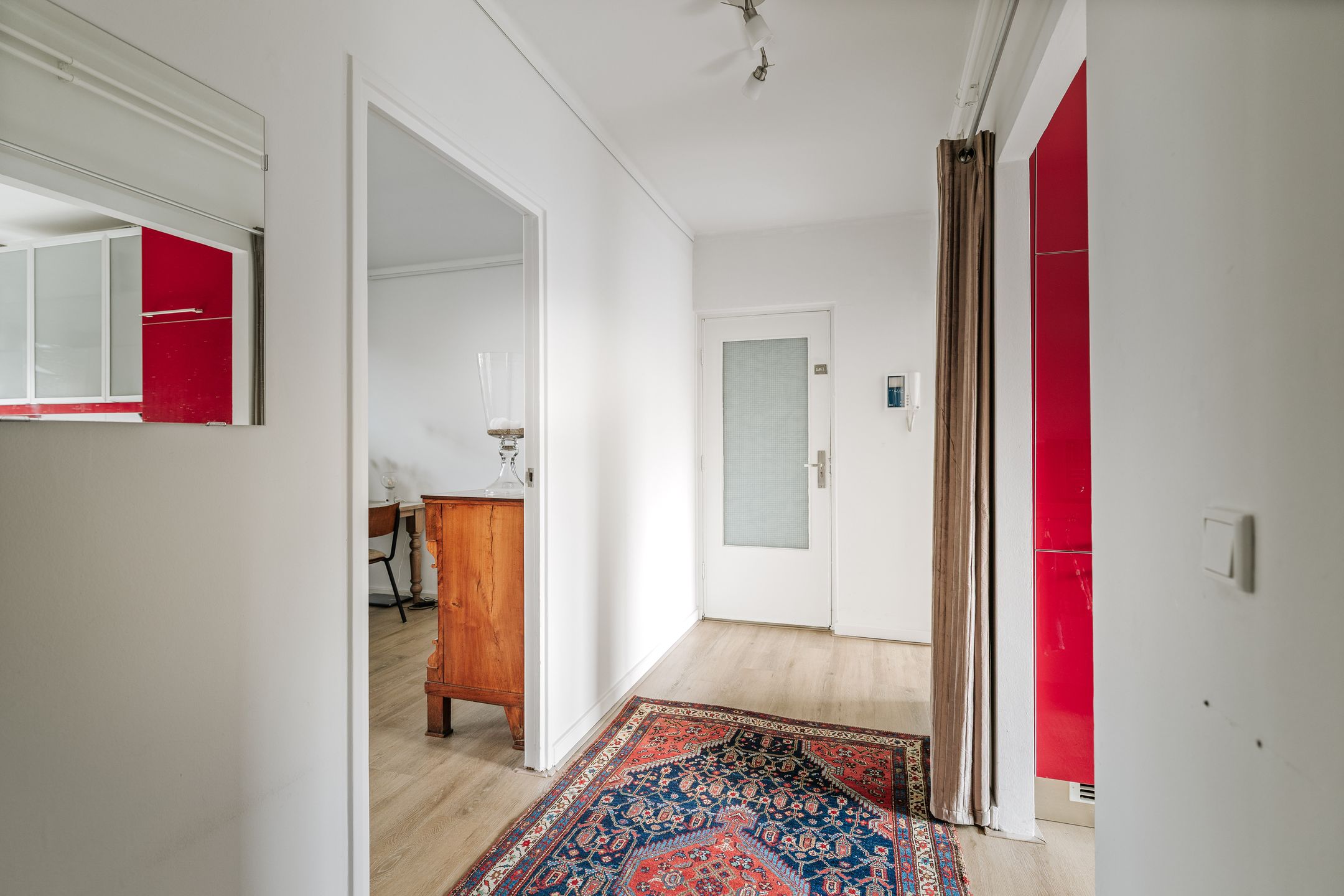 Foto 9 van Joost van den Vondellaan 31