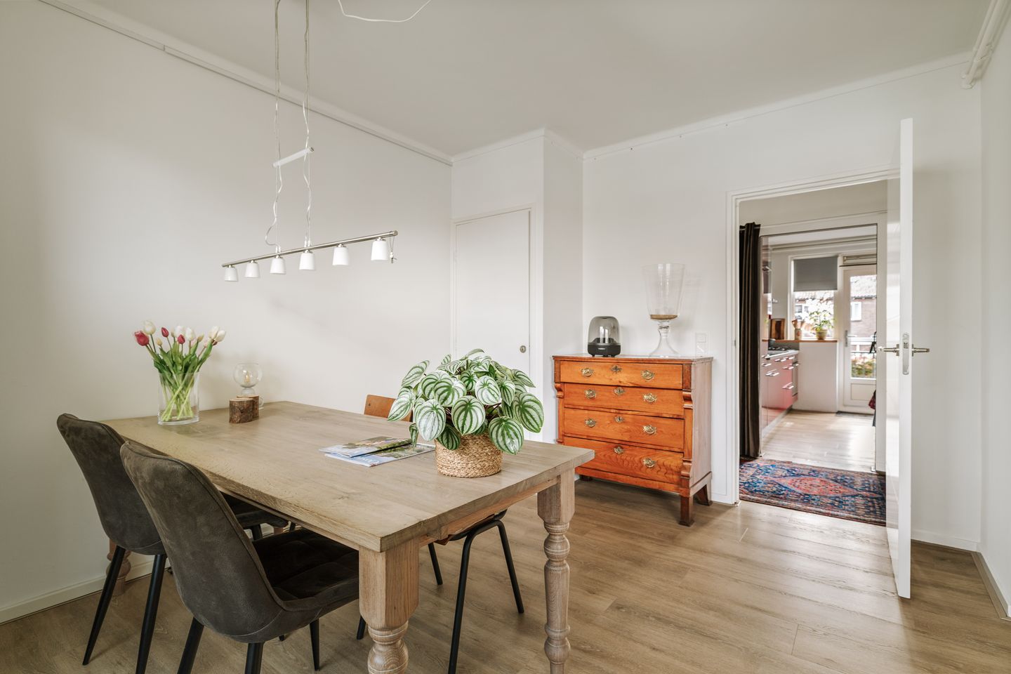 Foto 20 van Joost van den Vondellaan 31