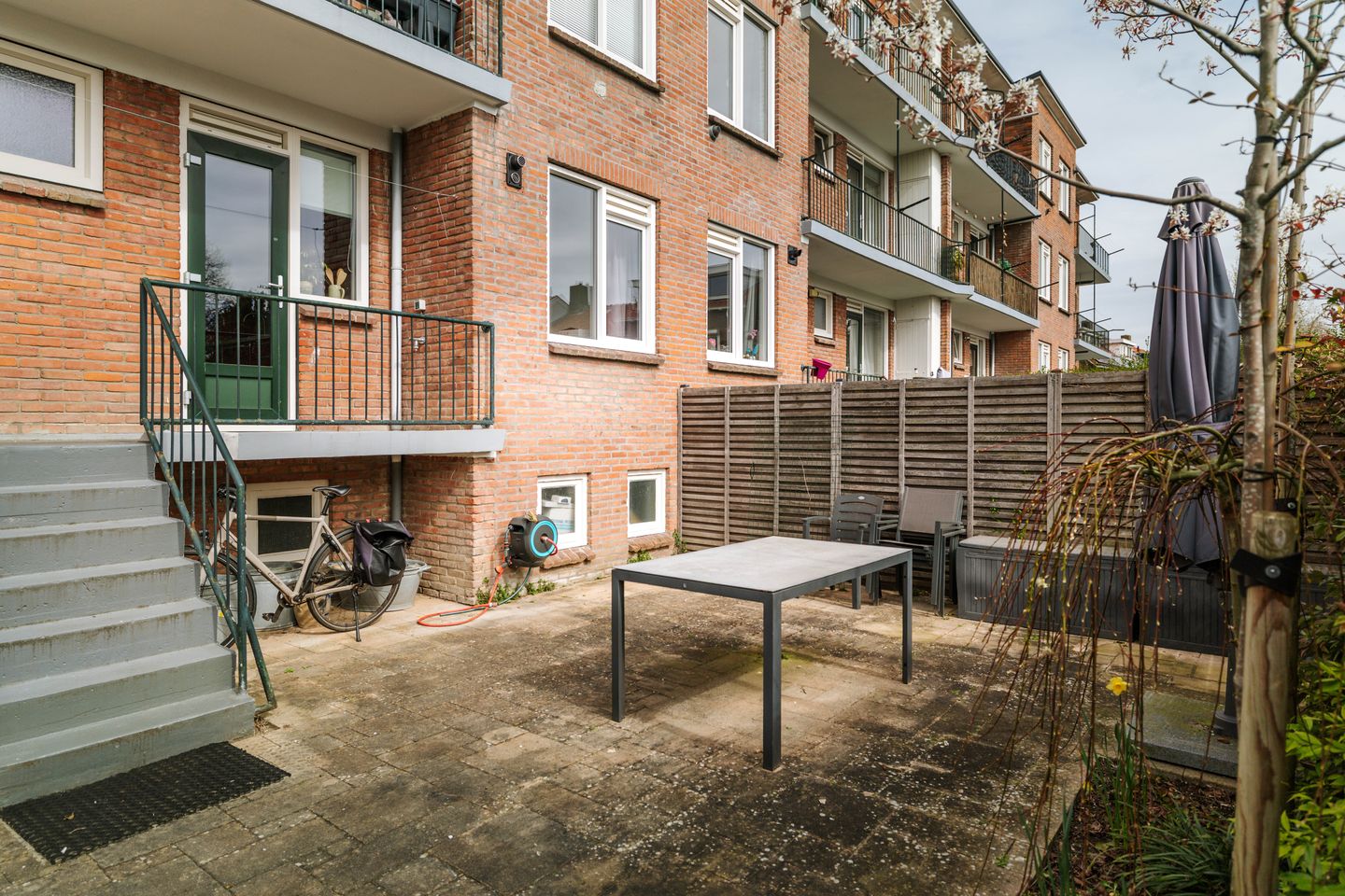 Foto 25 van Joost van den Vondellaan 31