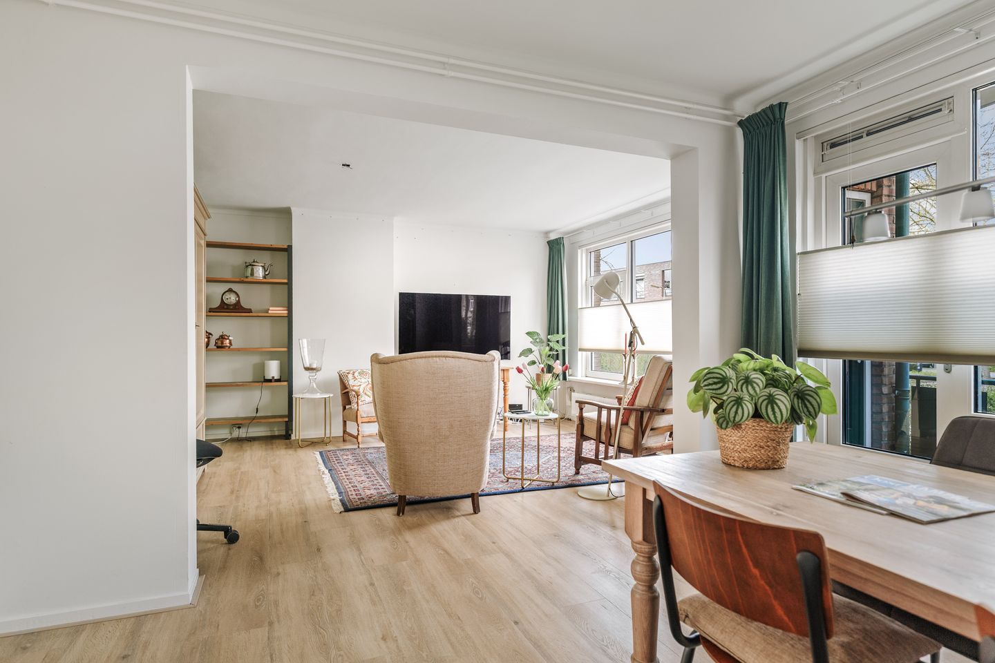 Foto 5 van Joost van den Vondellaan 31