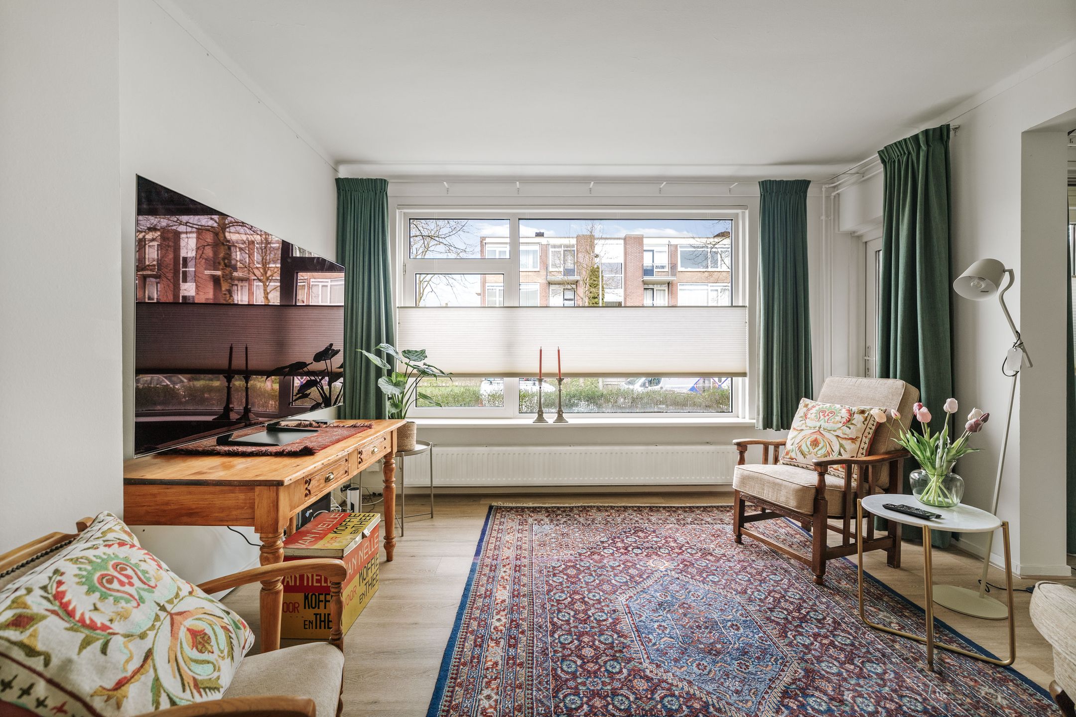 Foto 3 van Joost van den Vondellaan 31